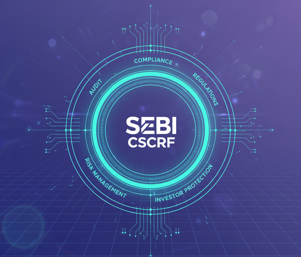 SEBI CSCRF Audit: Why You Must Be Ready For 2026