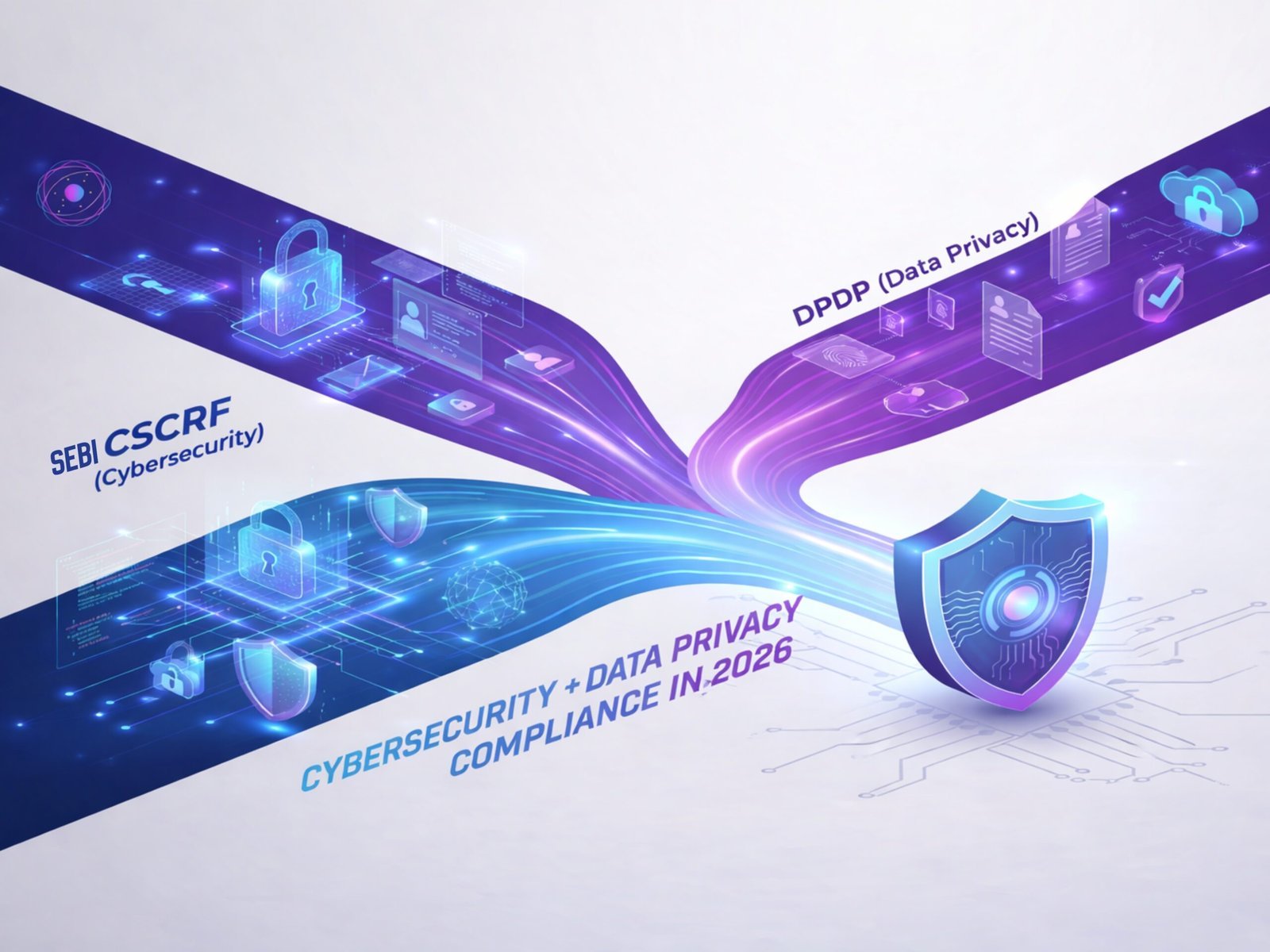 From CSCRF to DPDP: The Growing Link Between Cybersecurity and Data Privacy in 2026