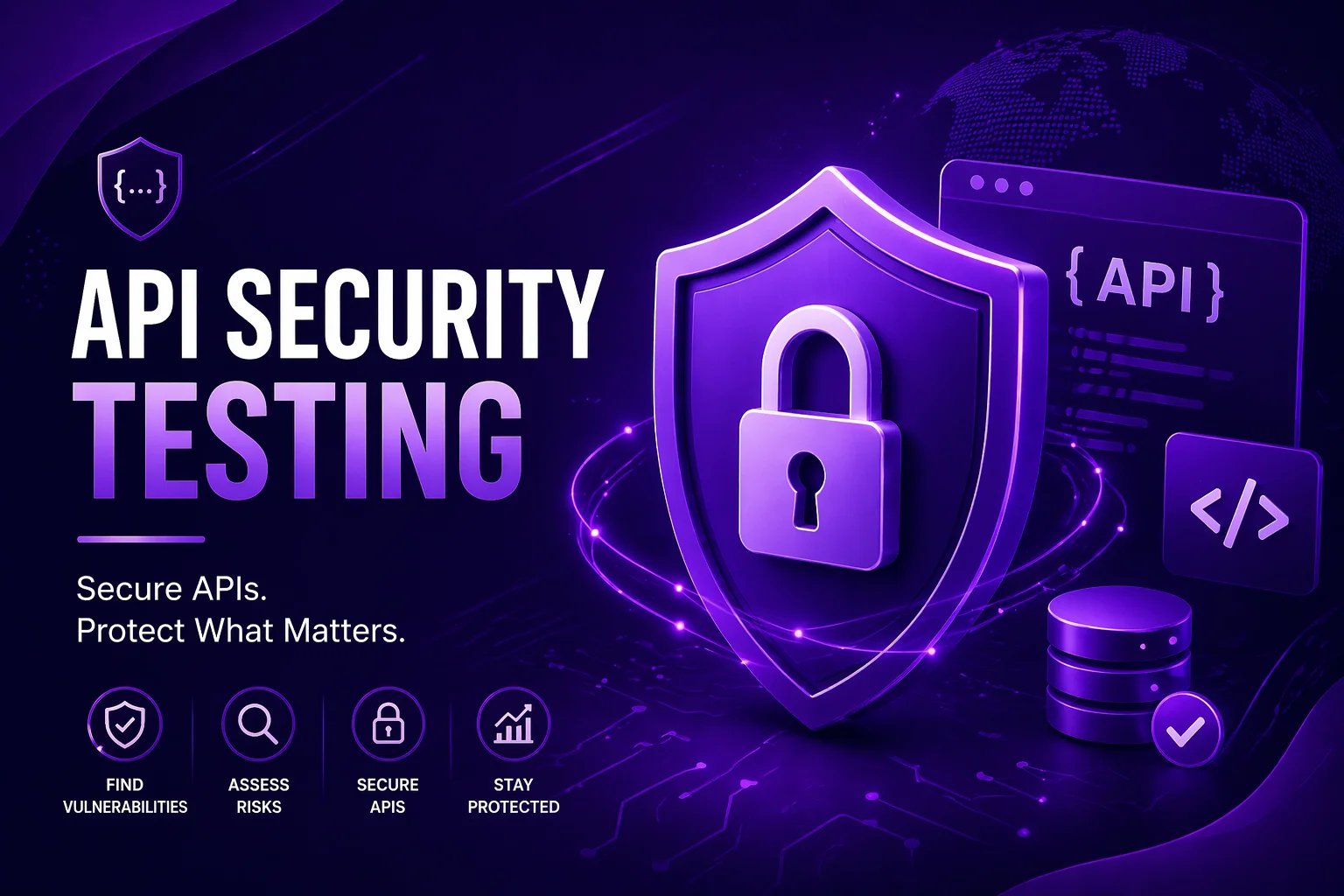 API Security Testing: Complete Guide to Vulnerabilities, Risks & Best Practices for Secure Applications