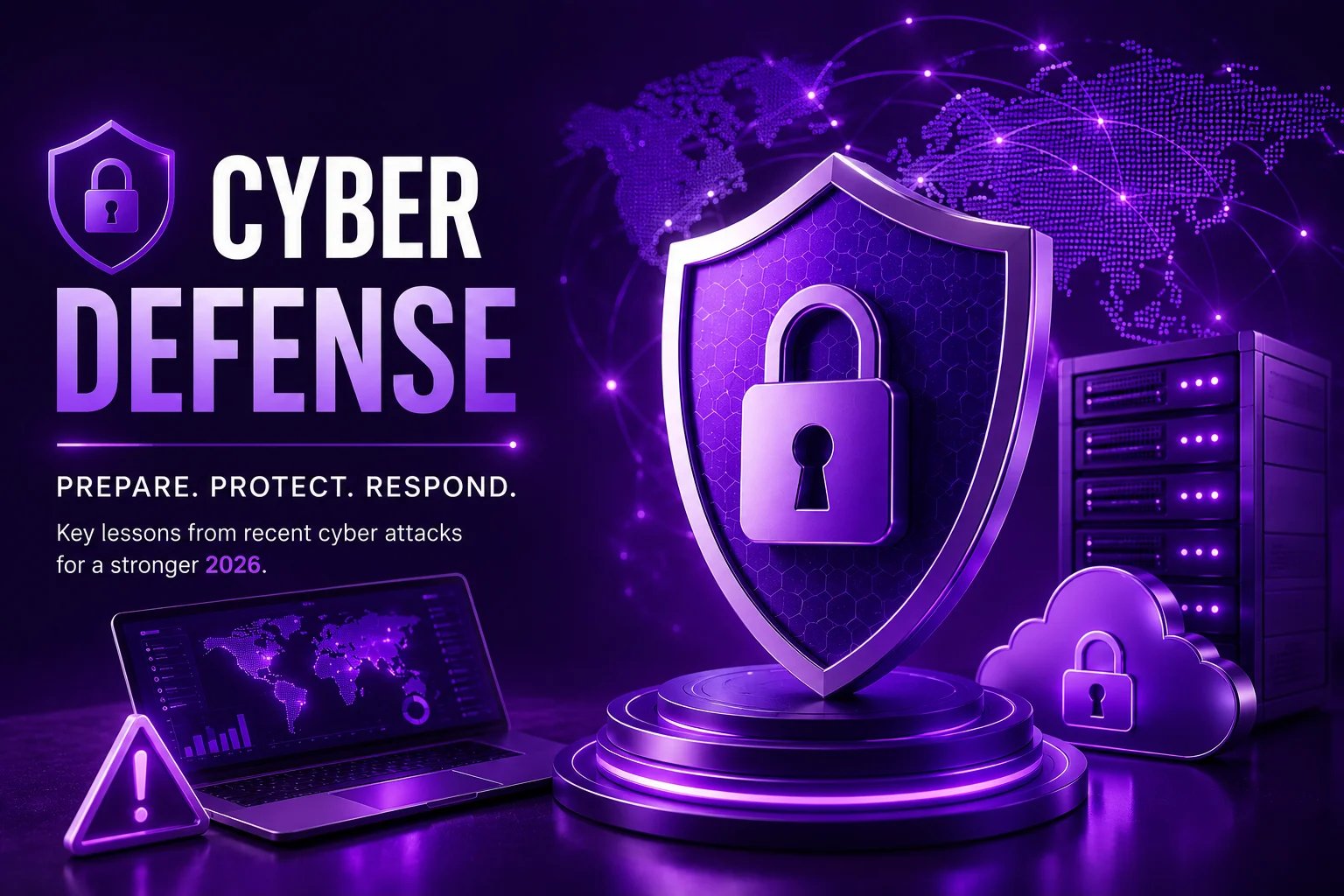 5 Real-Life New Hacking Incidents