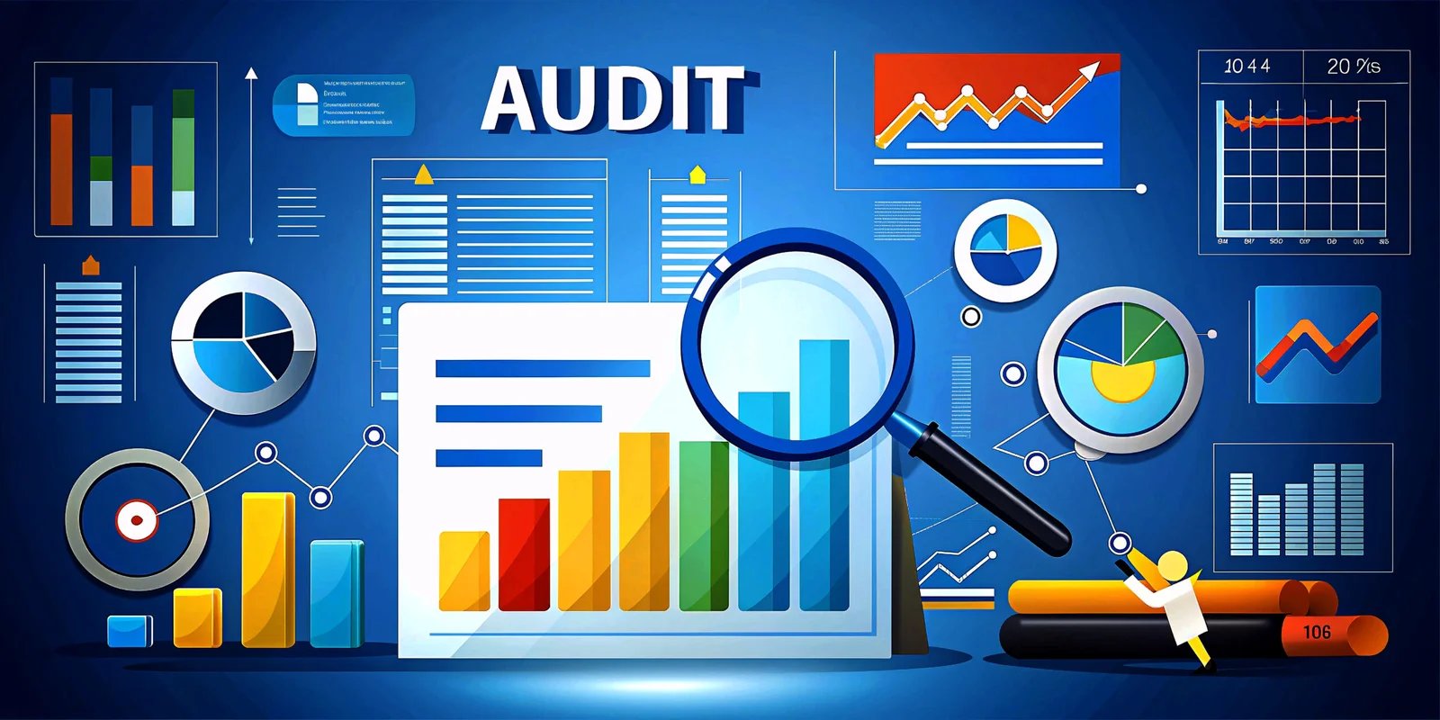 From Audit to Action Full-Stack New Cybersecurity Services Explained