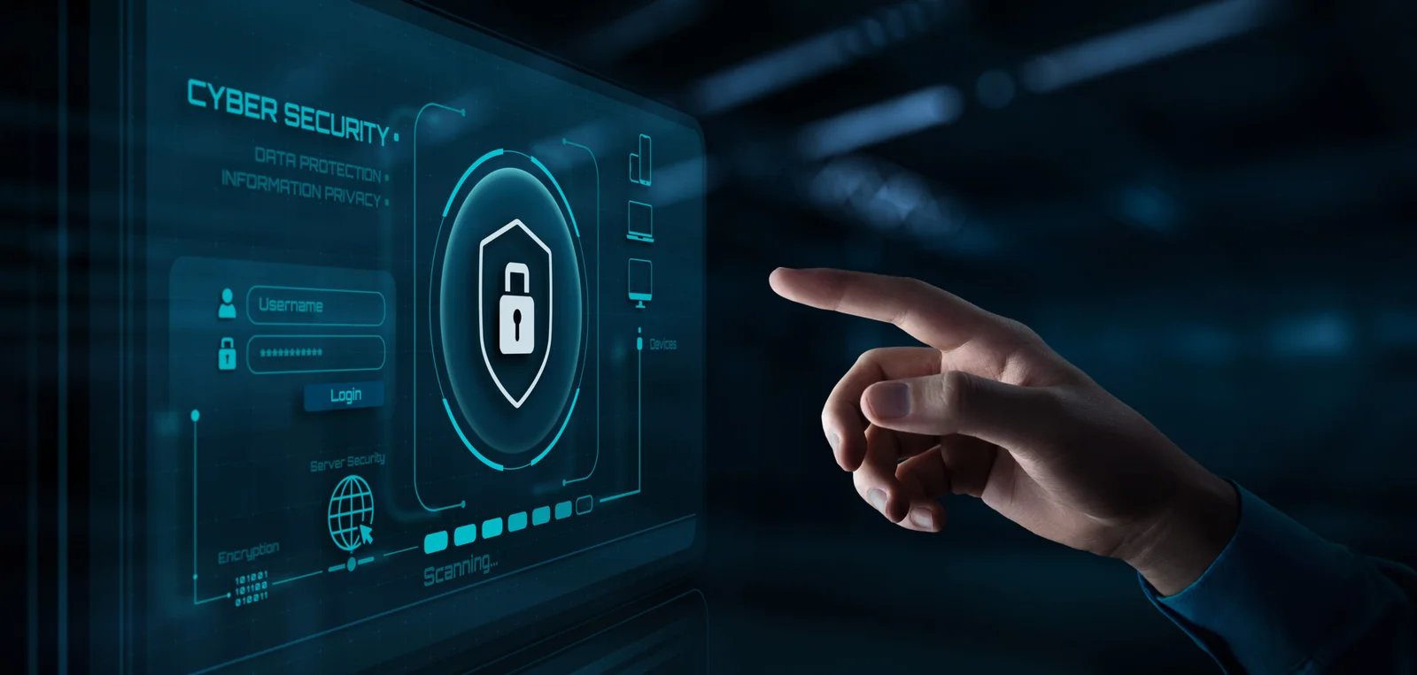 Building a Strong Cybersecurity New Strategy to Fight Cybercrime