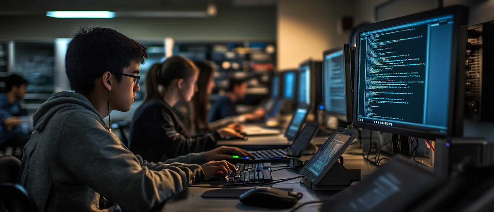 Why New Cybersecurity Training Essential for Businesses in 2025